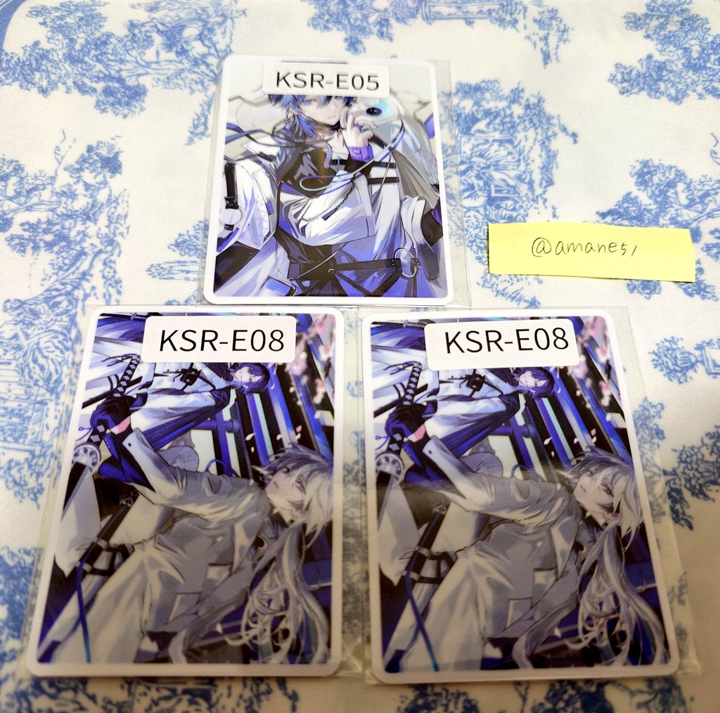 白夜@固定ツイ参照🏴‍☠️ tweet media