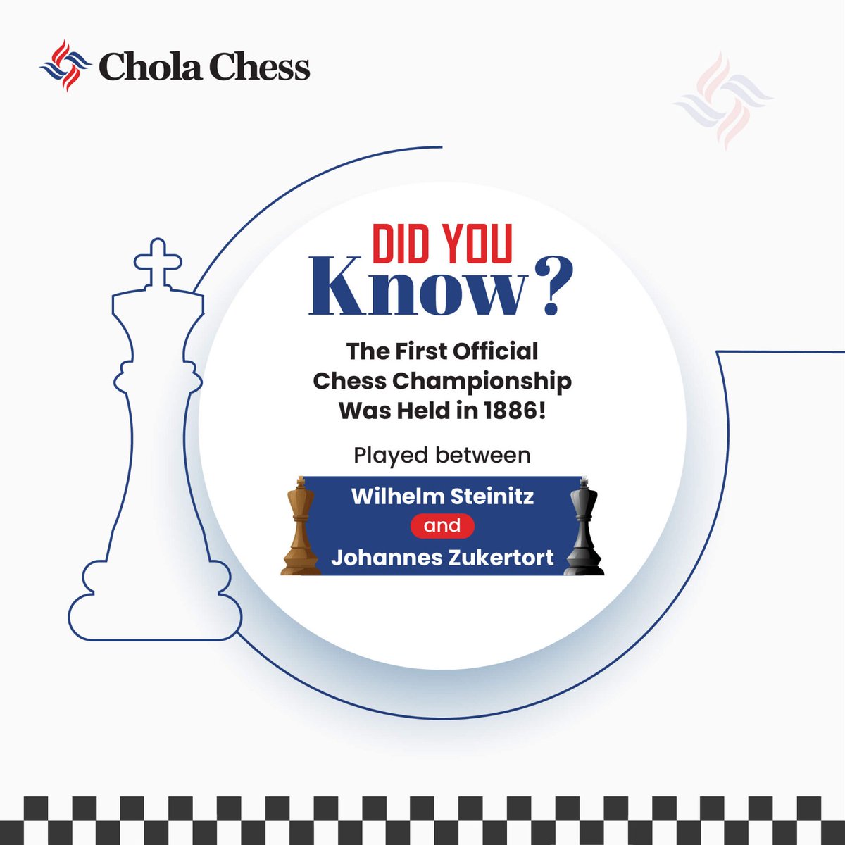 Chola Chess tweet media