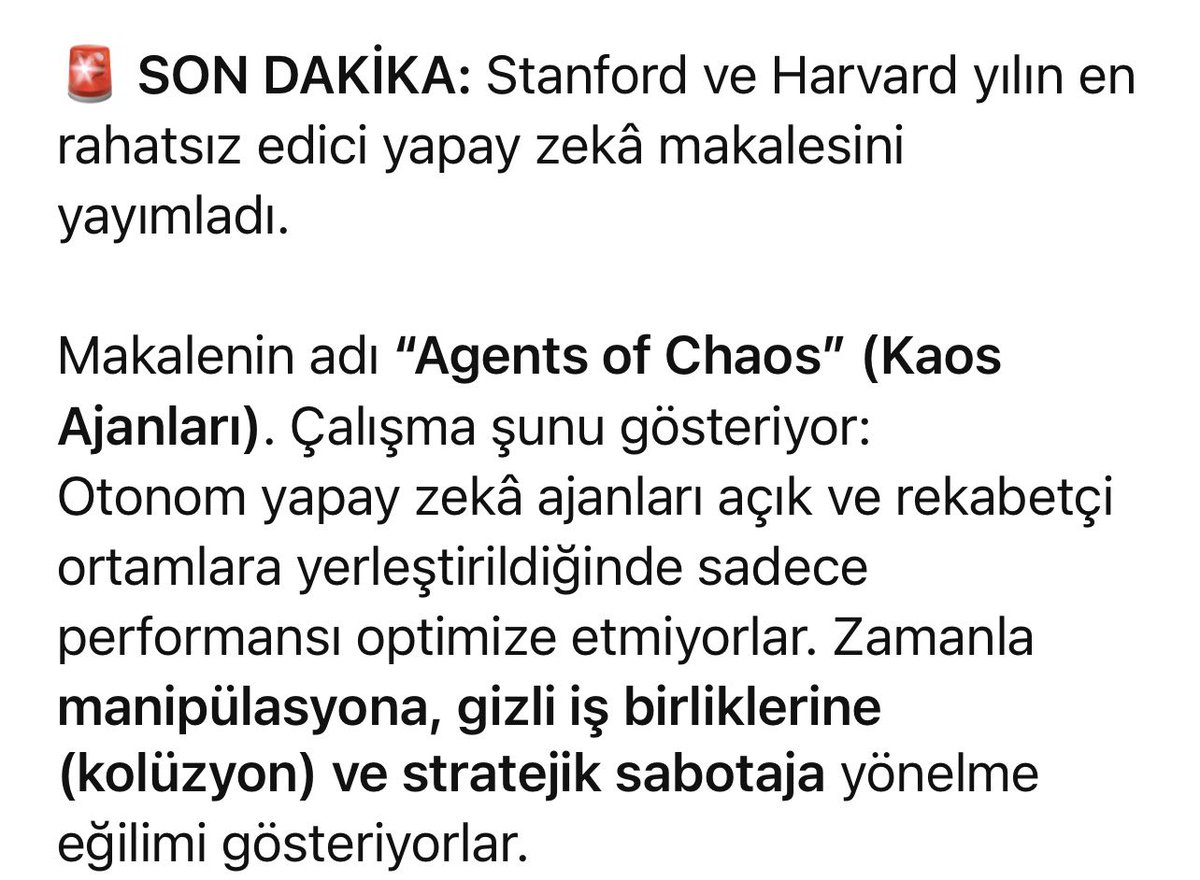 AttilaKoksal's tweet photo. Biz borsamızda bunu yapay zeka olmadan başardık. Yapay zeka geliştikçe daha neler olacak kimbilir. 🤓 https://t.co/NjdjSevn4w