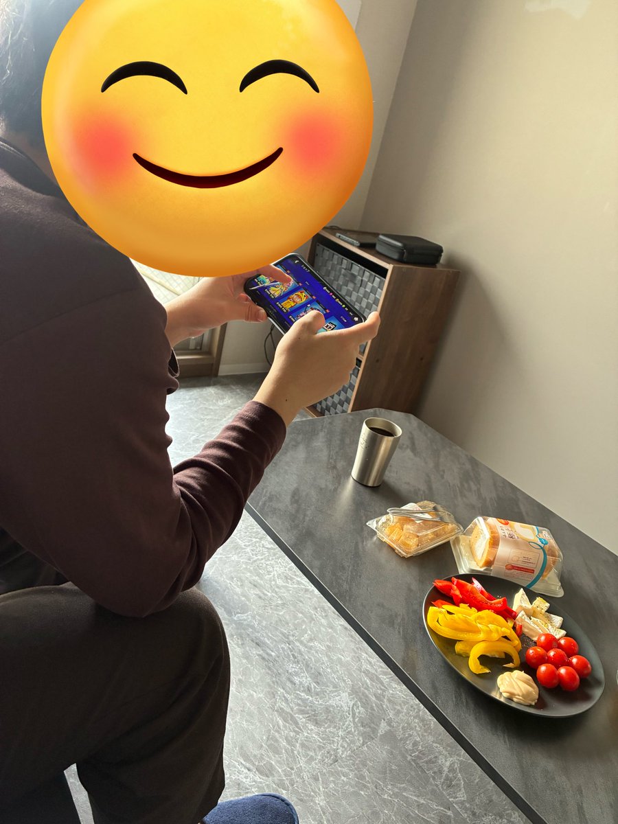 くれは(ファイナル) tweet media