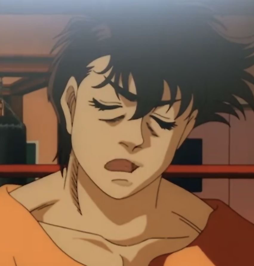 Don’t blink too much, you’ll fly away