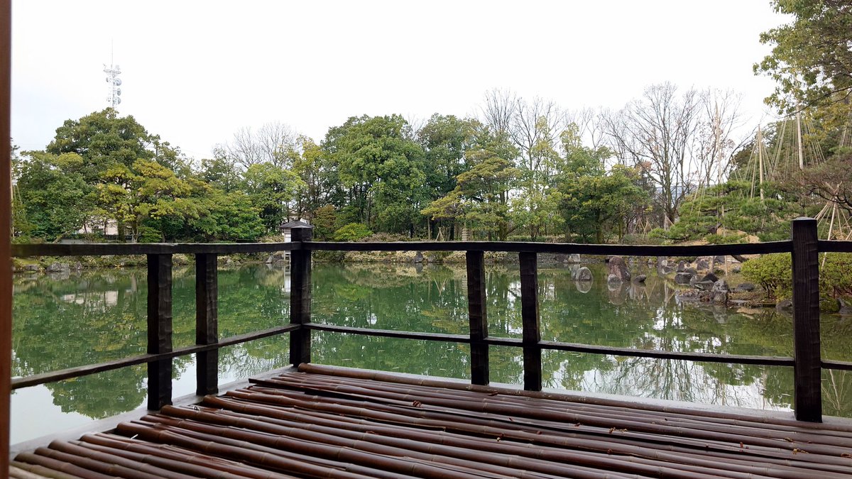 福井でどこに行くか決めていなかったんだよ、10キロから15キロぐらい歩く予定でふらふらしてる。