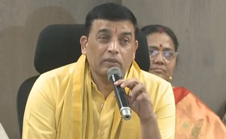SakshiNews's tweet photo. గద్దర్‌ అవార్డ్స్‌-2025 ప్రకటన..
https://t.co/BCHe5KeUrV
#gaddarawards https://t.co/xwxDAPtP0i
