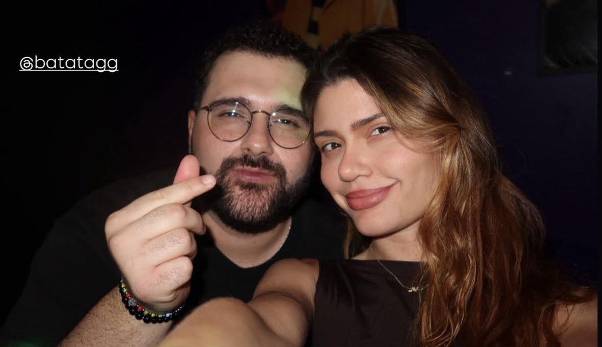 Moderação do Batata tweet media