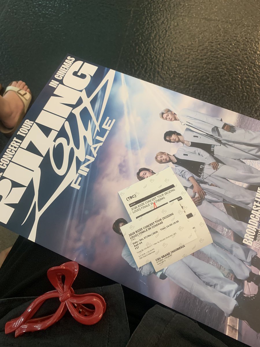 filz move! tweet media