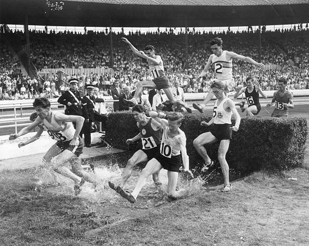 Sports & Betting History by BestBettingSites tweet media