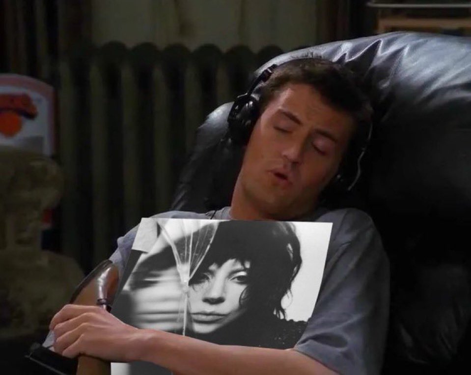 My Name Is James tweet media