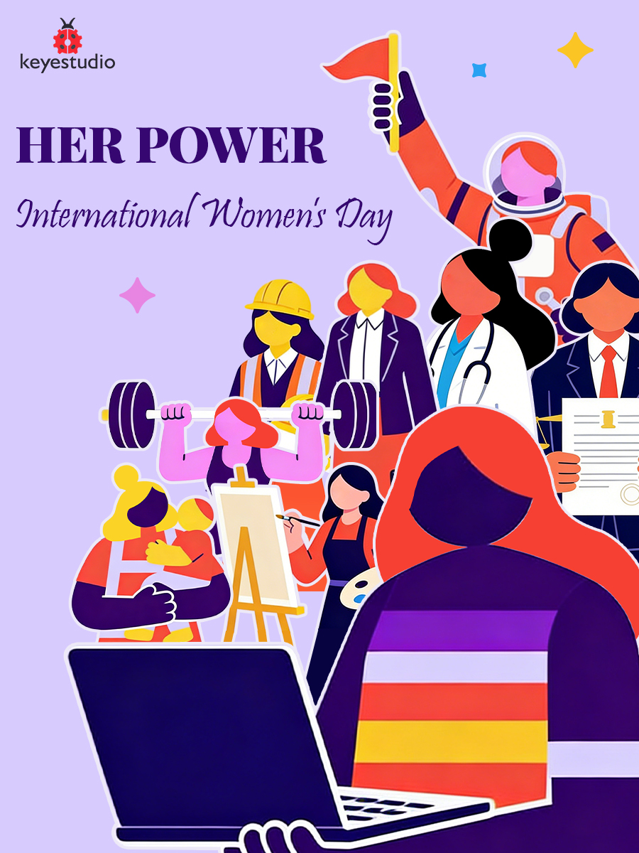 KEYESTUDIO ROBOT tweet media