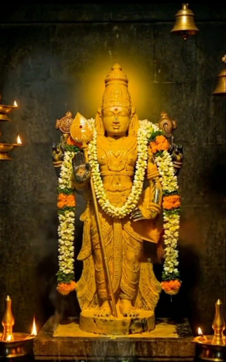 Gauripriya18's tweet photo. Om Saravana Bhava https://t.co/HznnfYD7y8