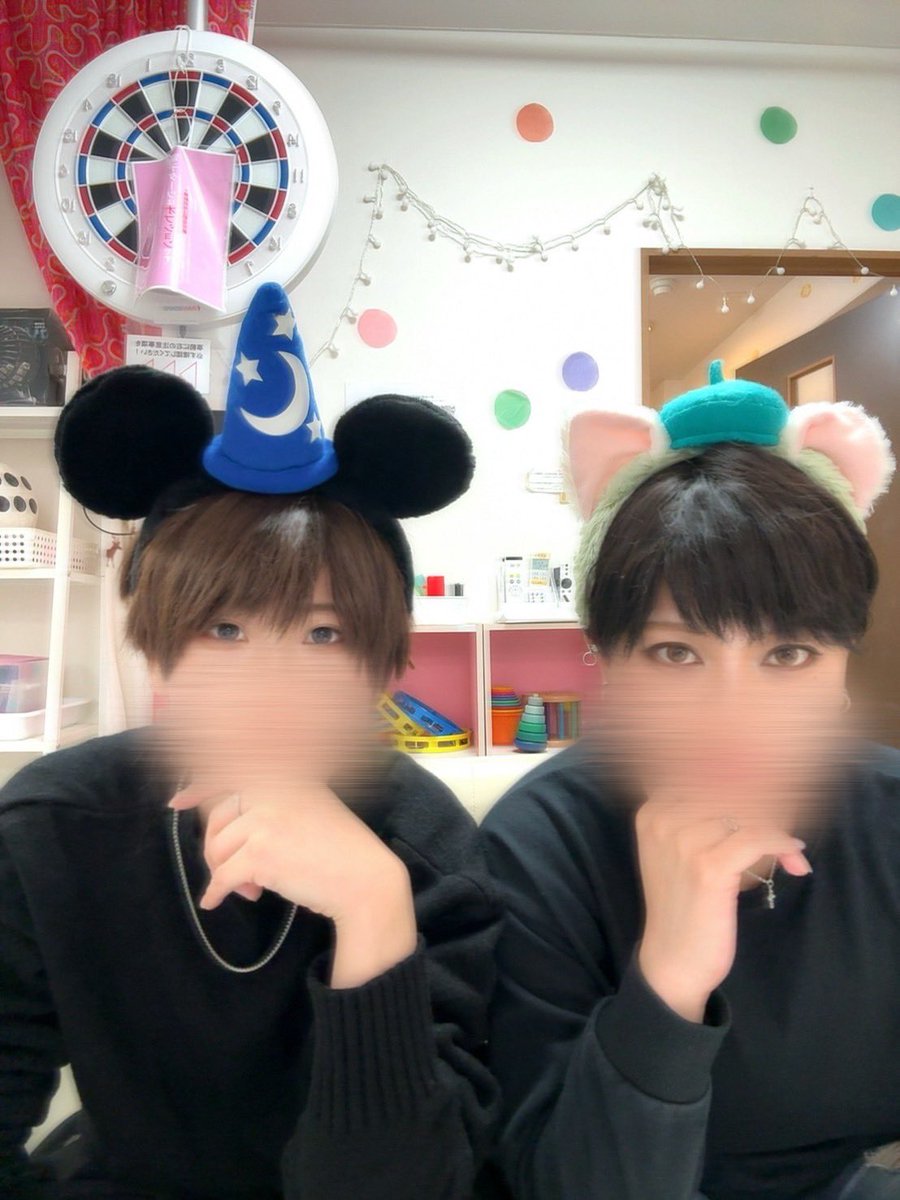 4月1日ずっと告知してた秋のイベントの詳細出るってよー

確認してね〜