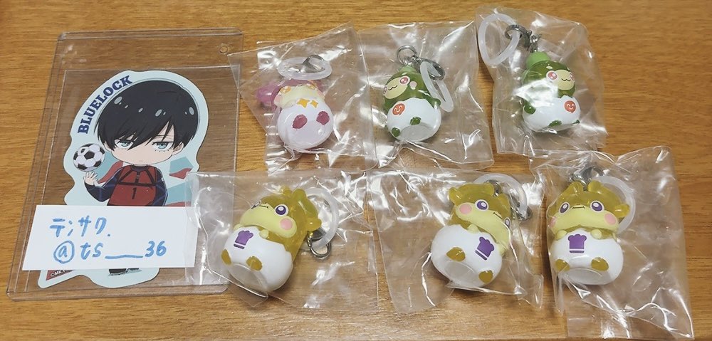 ﾃ ﾝ ｻ ｸ . (bio必読) tweet media