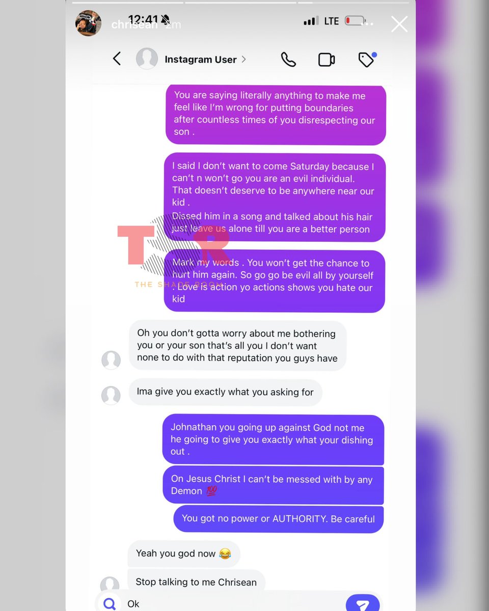 TheShadeRoom tweet media