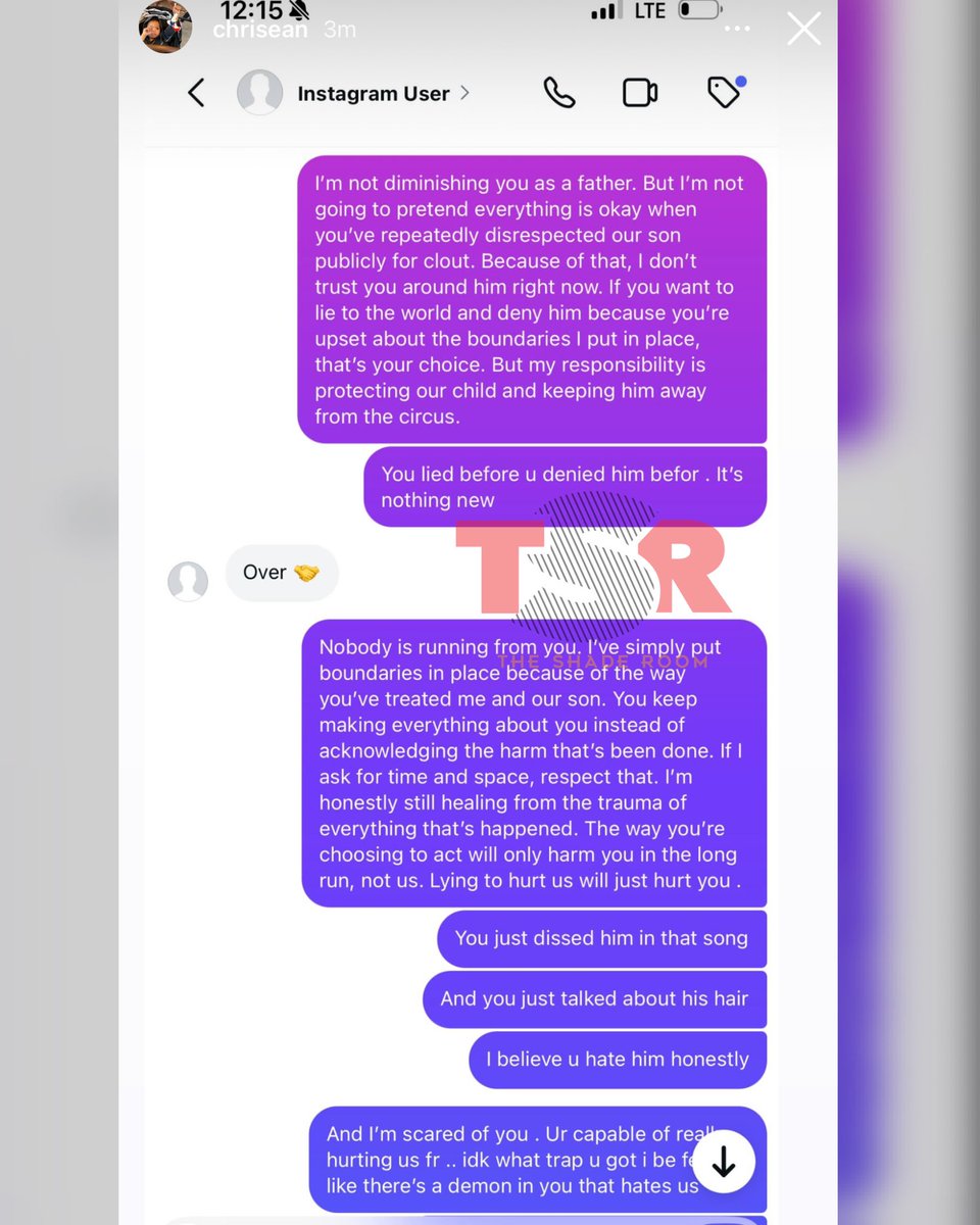 TheShadeRoom tweet media