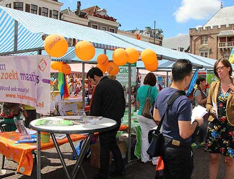 Vrijwilligers #werven? 6 praktische #tips 👇: vrijwilligersaanzet.nl/vrijwilligers-… #vrijwilligerswerk #Vrijwilligersaanzet #vrijwilligerswerven