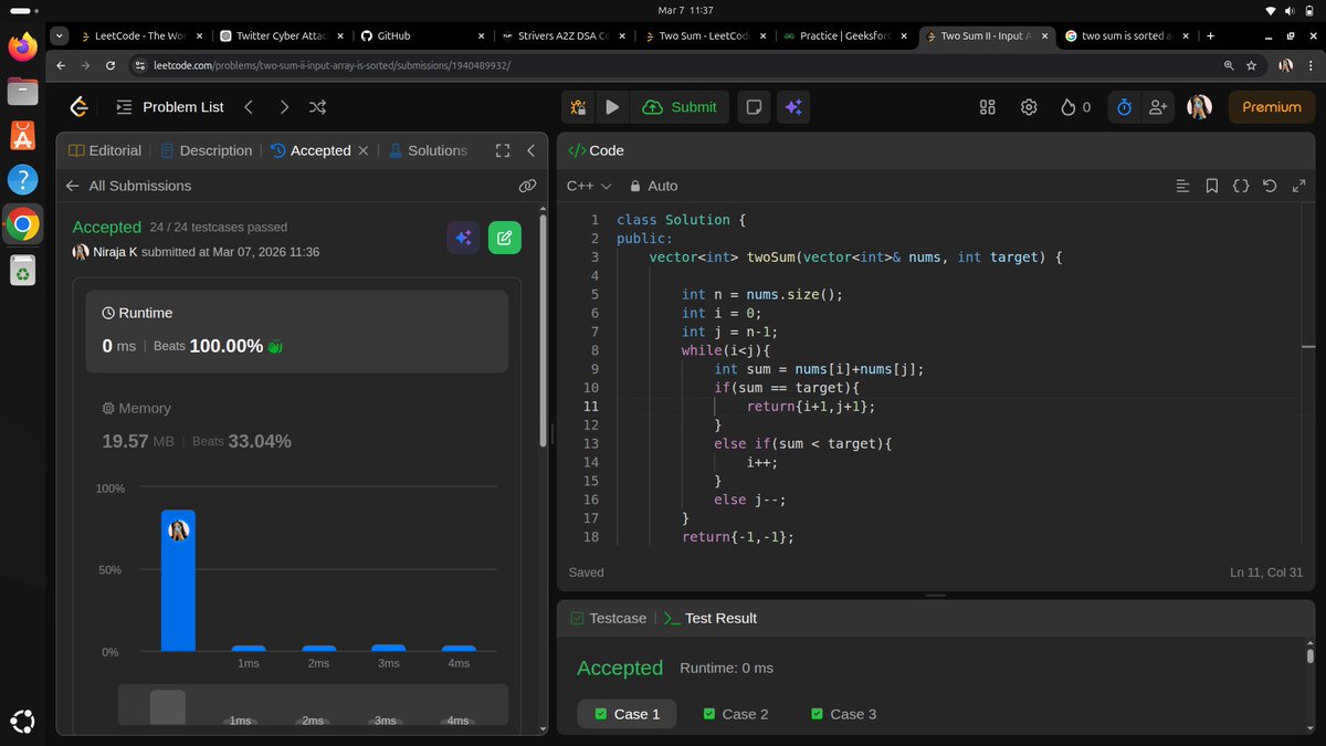 Niraja K tweet media