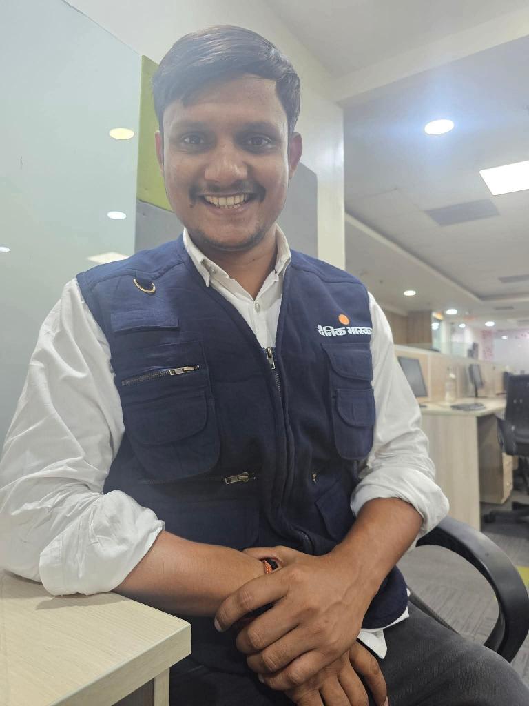 PrashantVinay's tweet photo. जन्मदिन की हार्दिक शुभकामनाएं @aditytiwarilive भैया 💐 https://t.co/plgmEFhuY1