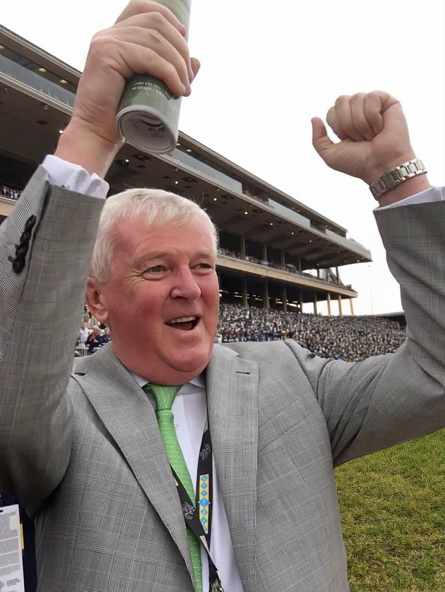 Kevin Buckley tweet media