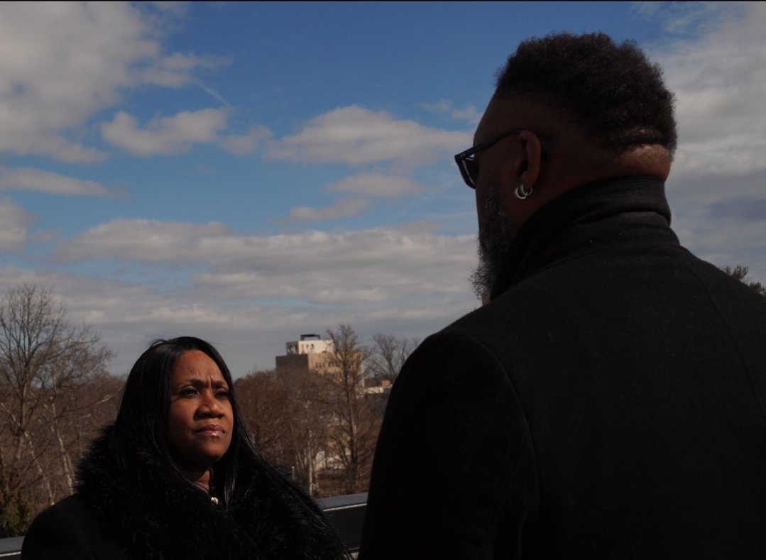 Robert Benn/Benn1productionNetwork tweet media