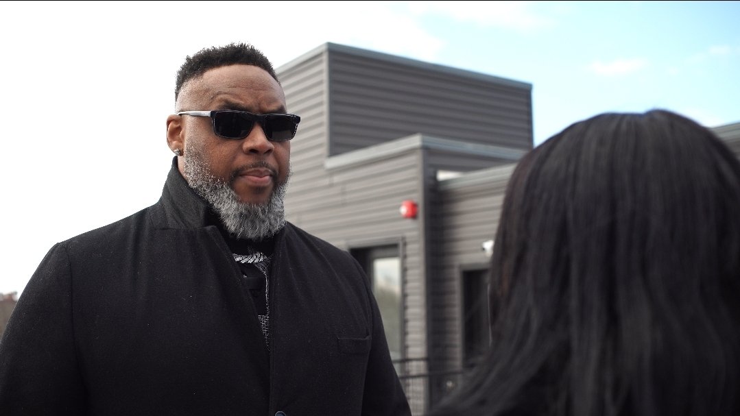 Robert Benn/Benn1productionNetwork tweet media