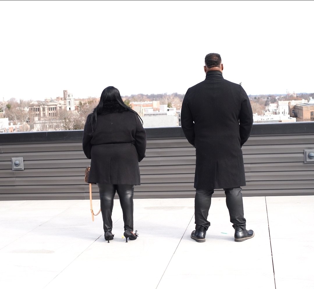 Robert Benn/Benn1productionNetwork tweet media