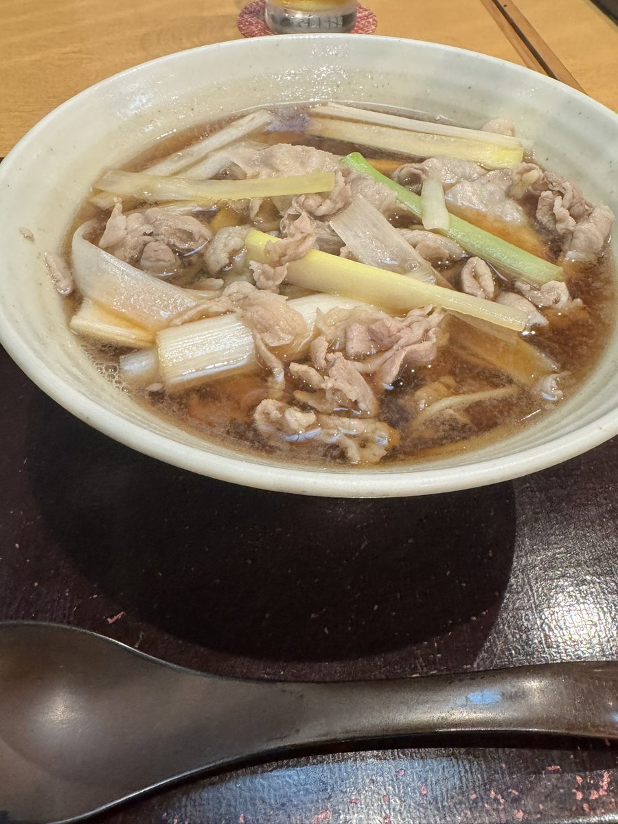 beachgrilled28's tweet photo. ビーチグリルド肉蕎麦 https://t.co/nAzGcJkUtf