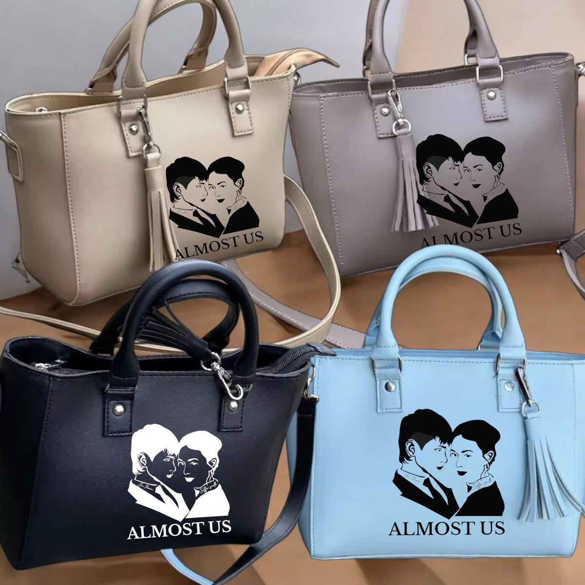 eagirl16's tweet photo. Asa na ung mga naghahanap nang sling bags π
High quality β
Gamit na gamit sa oang araw araw β
Limited lang po ito ha
899 pesos only π
Buy two items
For 1,600 pesos only π
#jmpbb #ABSCBN #SofiaSmith #JMIbarra #JMFYANG #PBBGen11 #AlmostUsSaMayona #fyangsmith #jmfyang https://t.co/w4ZIYJHlAY