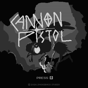 Cannonpistol - DEMO Out Now tweet media