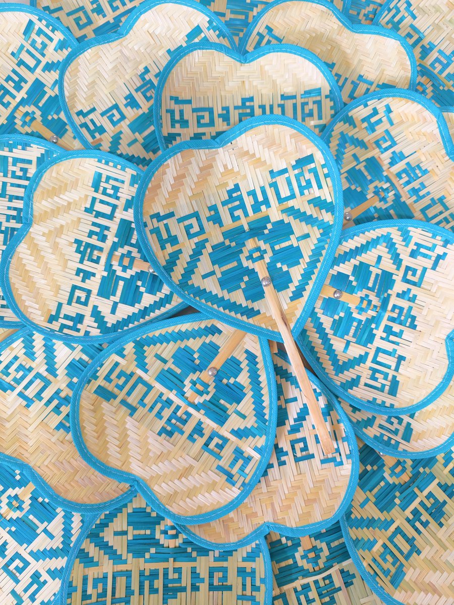 💎 PLS KINDLY RT 💎
     ✿◕ ‿ ◕✿ ✿◕ ‿ ◕✿

GIVEAWAT FOR TEUME 🦋
🪭 BAMBOO FAN 50 EA 🪭

🗓️ 2026.05.16
📍NATIONAL STADIUM 
⏰ TBA

#TREASURE_PULSE_ON_IN_BKK 
#PULSE_ON_IN_BANGKOK