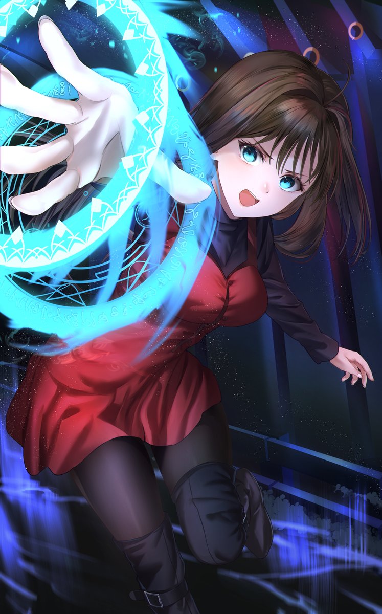 MOSTA // tweet media