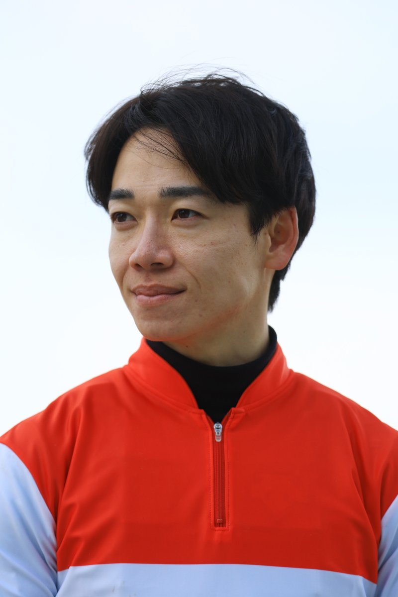 JRA-VAN公式 tweet media