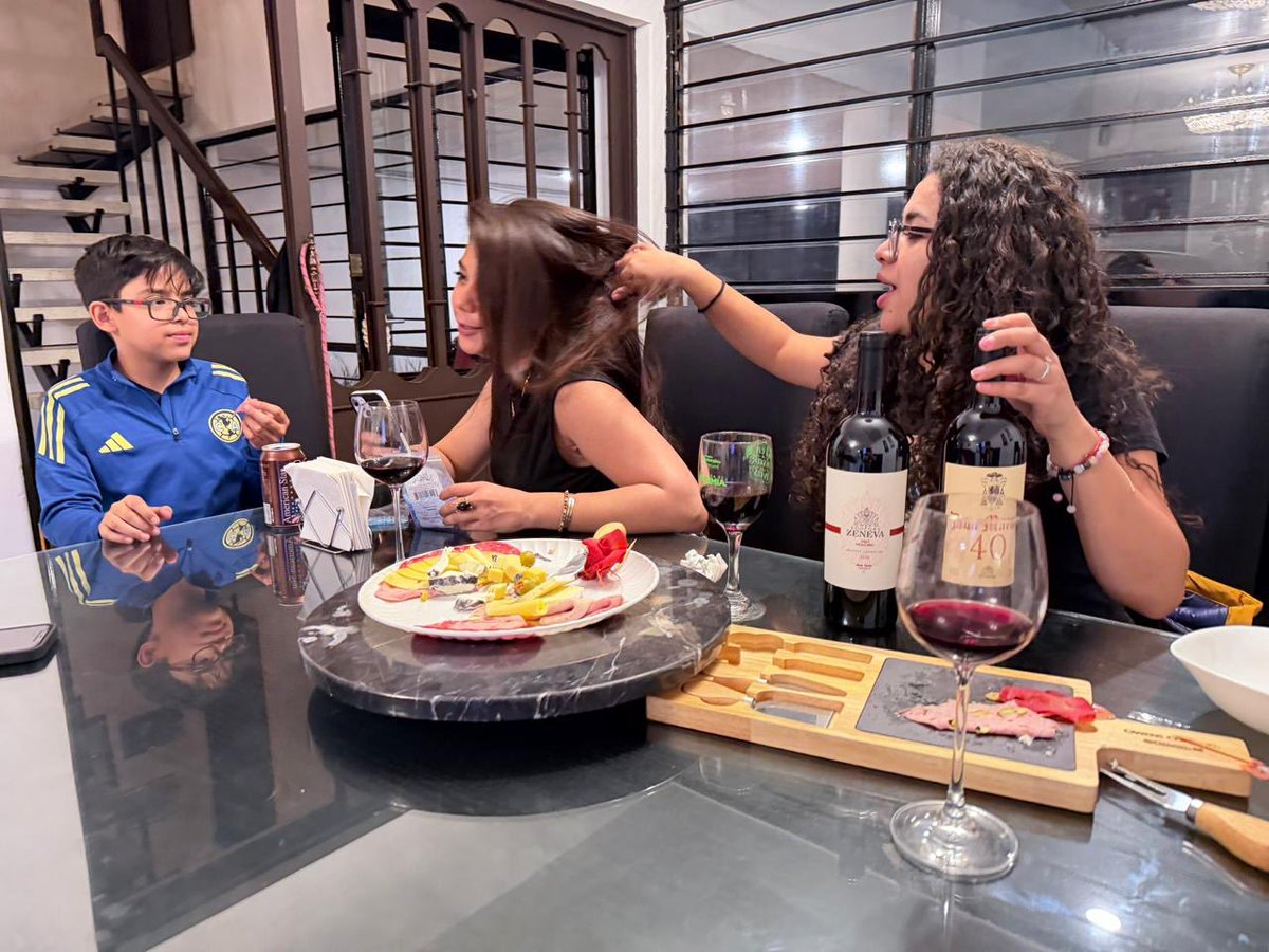 Si yo les contara el contexto detrás de esta foto 🤣🤣