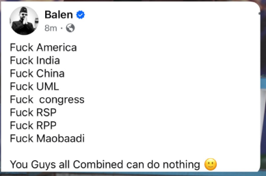 Last Train Home tweet media