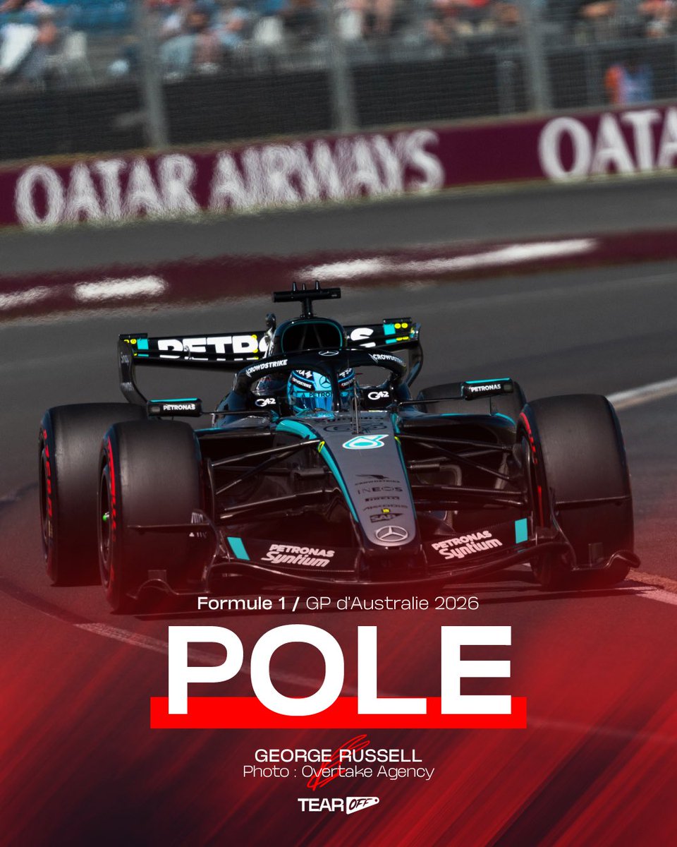 Tear Off tweet media