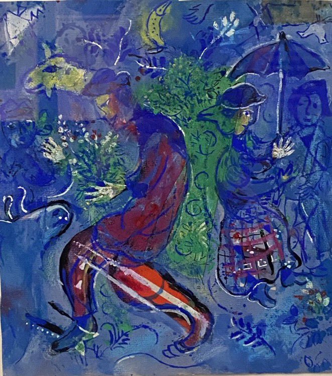 Gabrielle Halpern tweet media