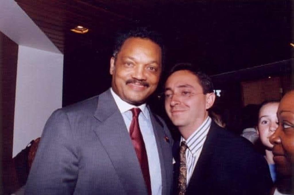 vacabrerah's tweet photo. Rev. Jesse Jackson
Harvard Kennedy School 06.1999.
Rest in Peace
17.02.2026. https://t.co/XCywQXBBMz