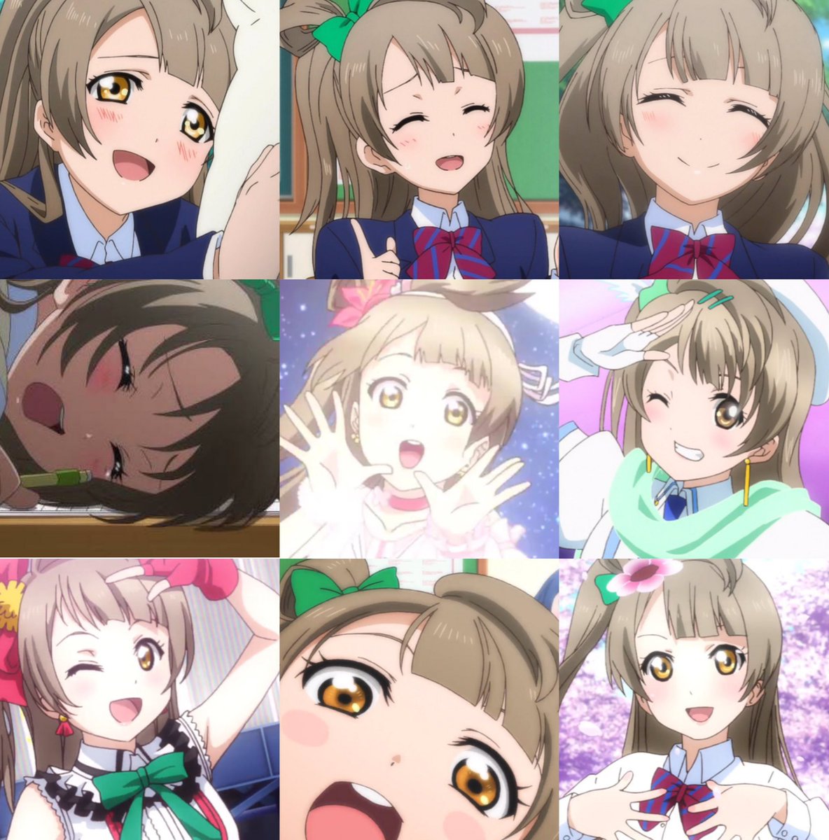 #わたしを構成する9つのアニメ