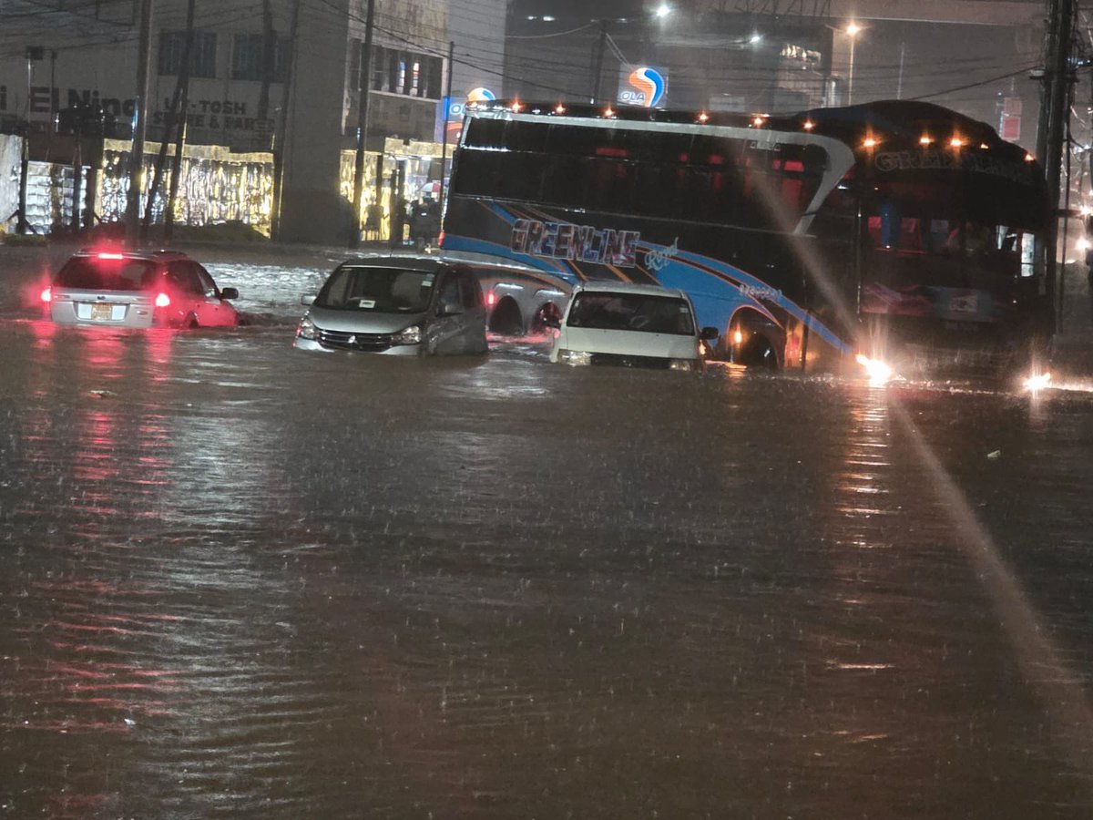 Dr. Eng. John Mativo CP³P tweet media