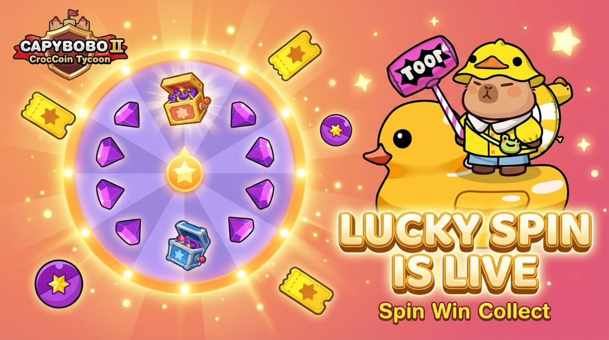 CapyBobo tweet media