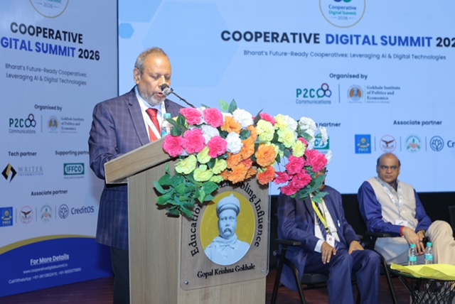 S. Mahendra Dev tweet media