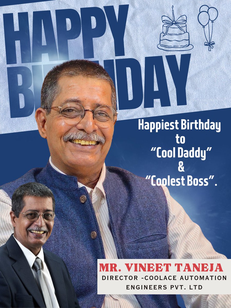 To our amazing boss, please accept our gracious respect and admiration on your birthday. May you be surrounded by everything that brings you joy today.

#happybirthdayboss #HappyBirthday #Leadership #GreatLeader #Inspiration