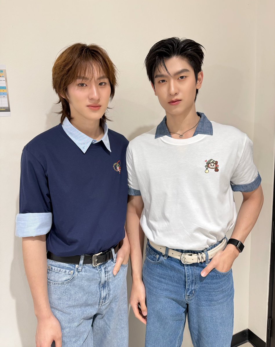 พบกับ “โทมัส” <a href="/tthomastc/">thomas</a>  และ “ก้อง” <a href="/kongjiro_/">Kong.Jiro</a> ได้ในงาน GQ Loves Gismow Thomas&amp;Kong ✨

#GQxGISMOWMeetTMK