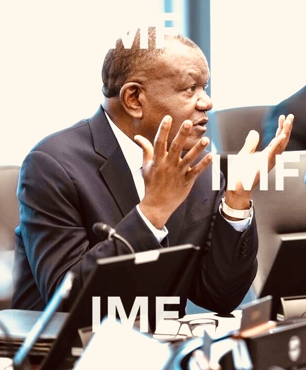CongoCheri's tweet photo. WASHINGTON. 07/03/2026. Je rends hommage à Patrice DJAMBOLEKA. Autrefois dévoué, discret, et efficace commis de l’Etat. Ministre des finances, Gouverneur de la BCC. Mes condoléances à sa famille biologique éplorée. Paisible repos à l’âme de l’illustre disparu. Pr Matungulu https://t.co/T5n5IXEblS