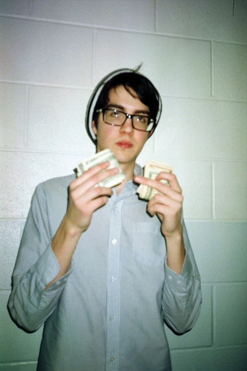 car seat headrest doing things tweet media