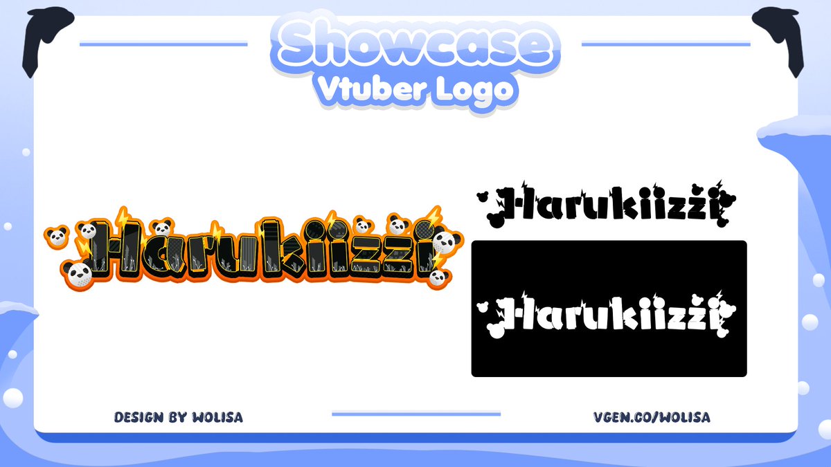 wolisa 🌊 VArtist / Orcapen tweet media