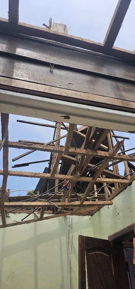 Lawrence KANYUKA tweet media