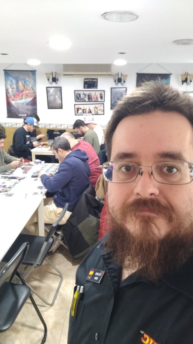 Luis Quercus Ilex tweet media