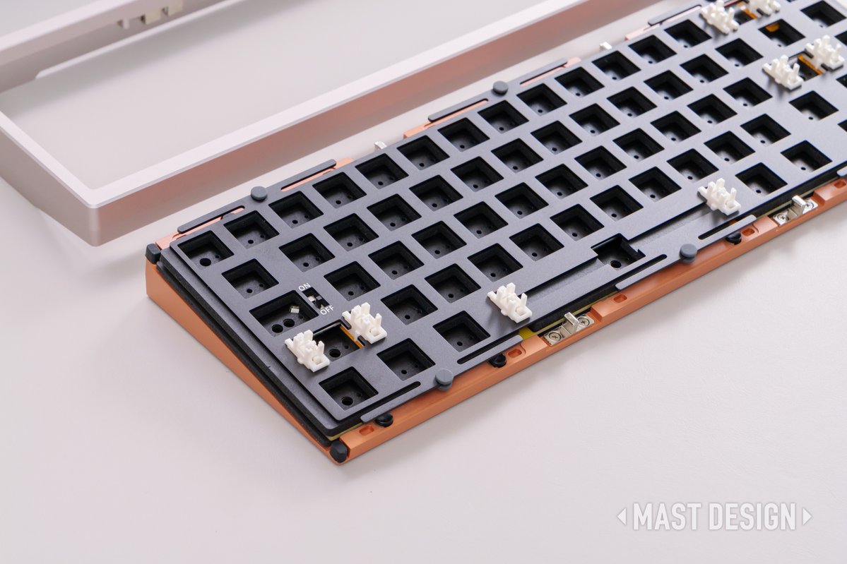 MAST DESIGN tweet media