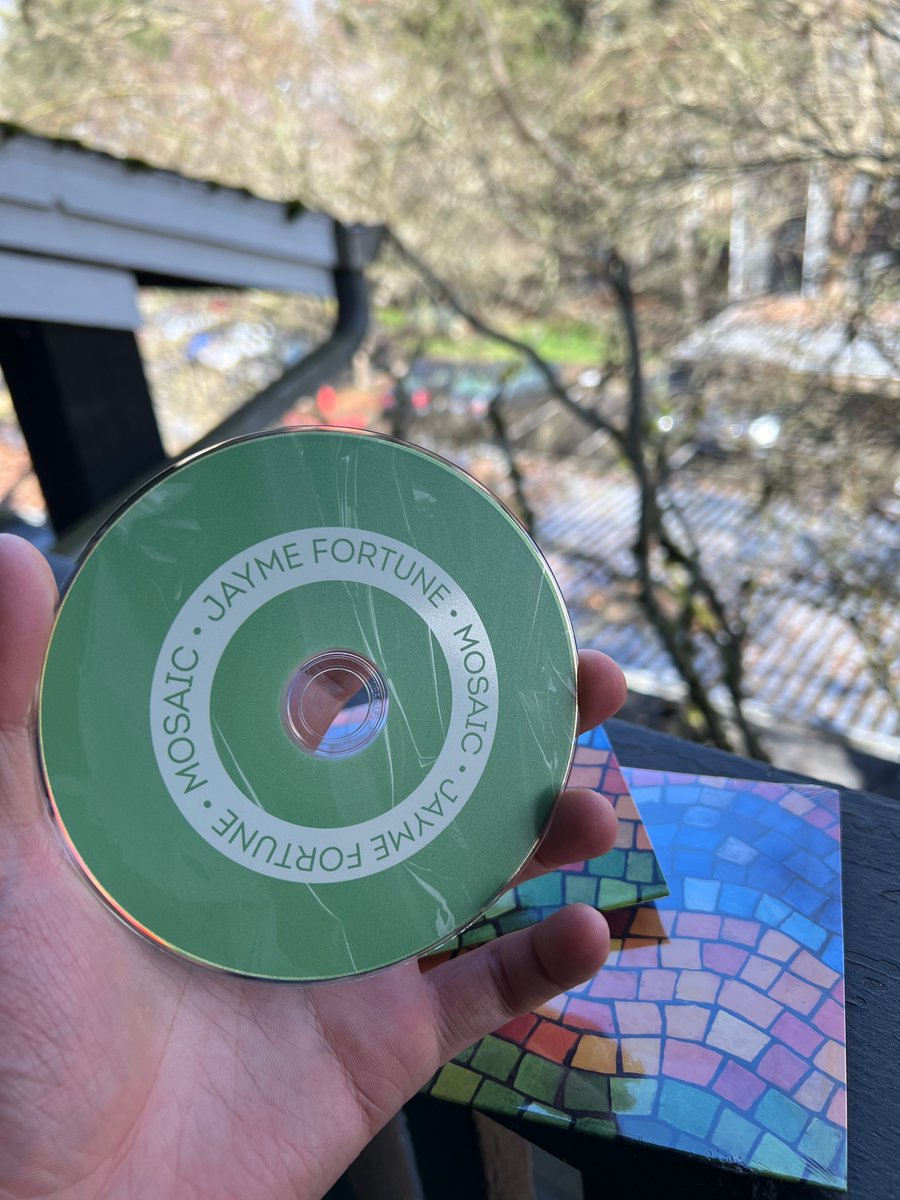 Jayme Fortune tweet media