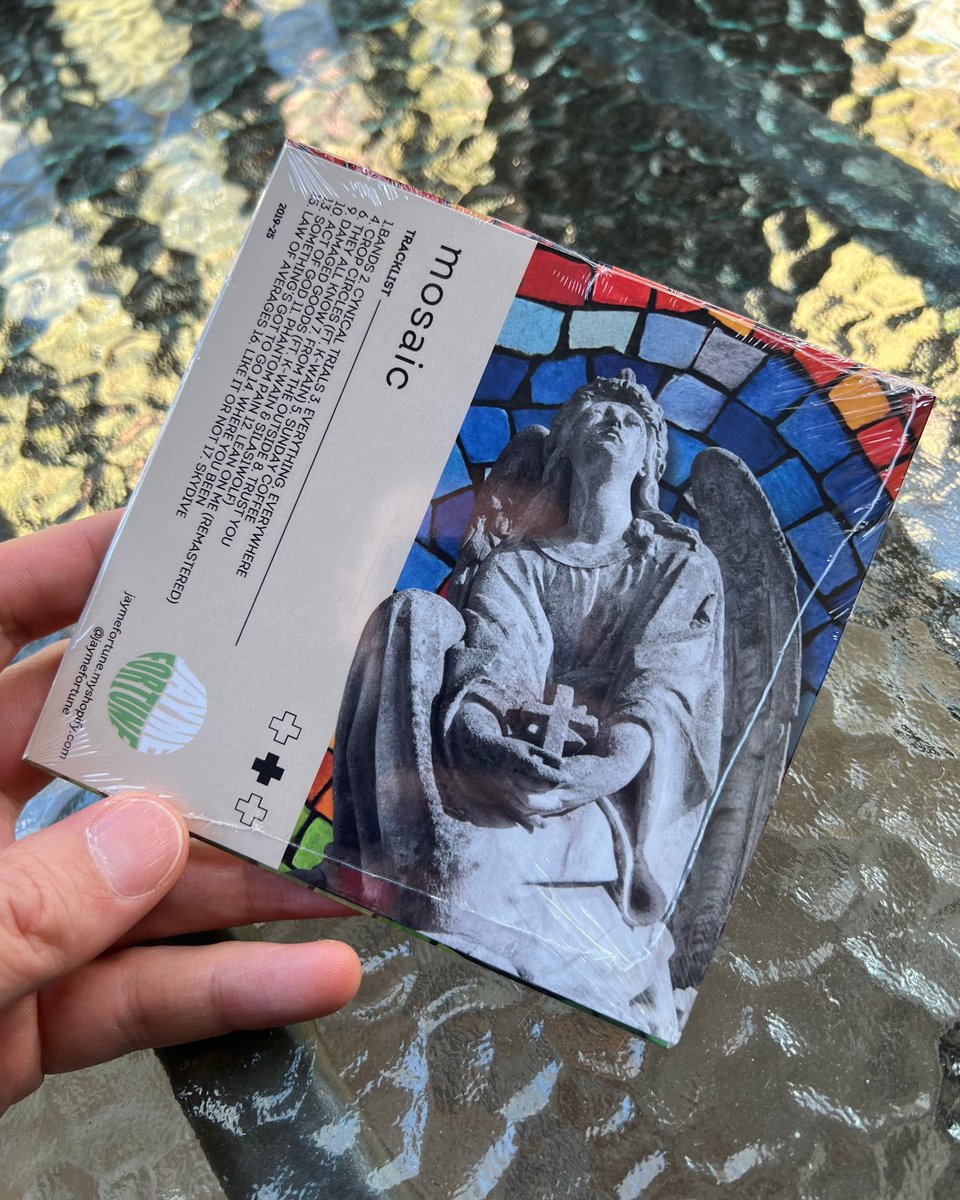 Jayme Fortune tweet media