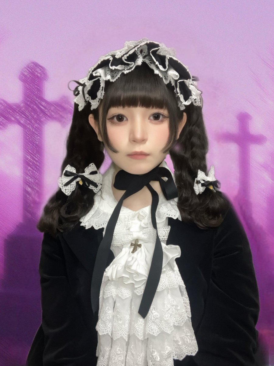 お茶会でしたよっ